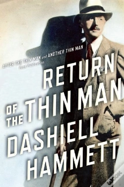 Capa do artigo Return Of The Thin Man