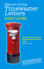 Return Of The Timewaster Letters - Preview