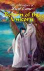 Return Of The Unicorn - Preview