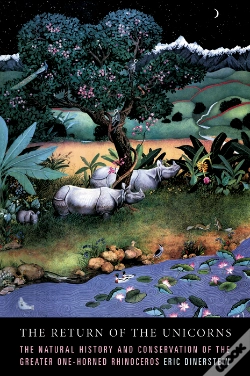 Capa do artigo Return Of The Unicorns