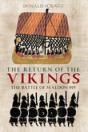 Return Of The Vikings - Preview