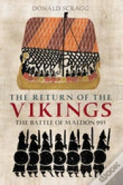 Capa do artigo Return Of The Vikings