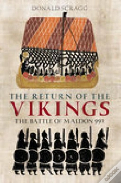 Capa do artigo Return Of The Vikings