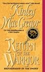Return Of The Warrior - Preview