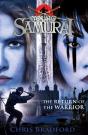 Return Of The Warrior (Young Samurai Book 9) - Preview
