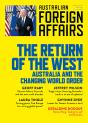 Return Of The West - Preview