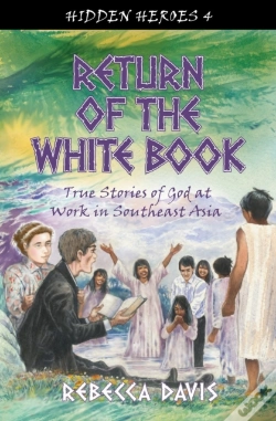 Capa do artigo Return Of The White Book