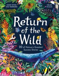 Return Of The Wild