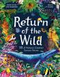 Return Of The Wild - Preview