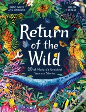 Capa do artigo Return Of The Wild