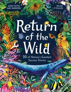 Capa do artigo Return Of The Wild