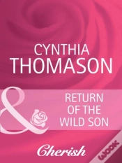 Capa do artigo Return Of The Wild Son
