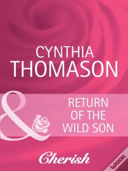 Capa do artigo Return Of The Wild Son