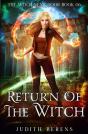 Return Of The Witch - Preview
