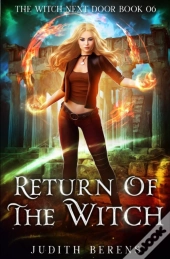 Return Of The Witch