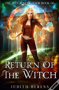 Capa do artigo Return Of The Witch