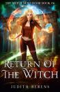 Return Of The Witch - Preview