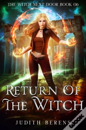 Capa do artigo Return Of The Witch