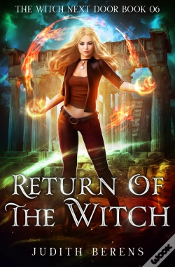 Capa do artigo Return Of The Witch