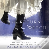 Return Of The Witch
