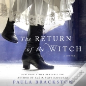 Capa do artigo Return Of The Witch