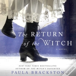 Capa do artigo Return Of The Witch