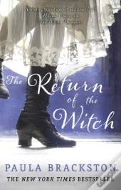 Return Of The Witch