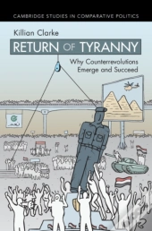 Return Of Tyranny