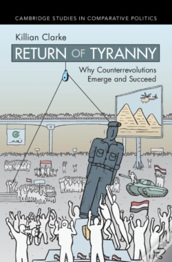 Capa do artigo Return Of Tyranny