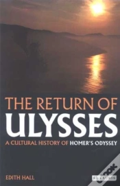 Capa do artigo Return Of Ulysses
