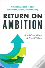 Capa do artigo Return On Ambition