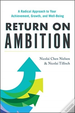 Capa do artigo Return On Ambition