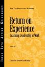 Return On Experience - Preview
