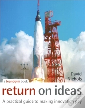 Capa do artigo Return On Ideas