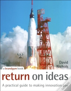 Capa do artigo Return On Ideas