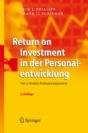 Return On Investment In Der Personalentwicklung - Preview