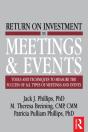 Return On Investment In Meetings & Events - Preview