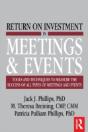 Return On Investment In Meetings & Events - Preview
