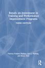 Return On Investment In Training And Performance Improvement Programs - Preview