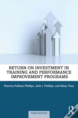 Capa do artigo Return On Investment In Training And Performance Improvement Programs