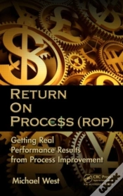 Capa do artigo Return On Process (Rop)