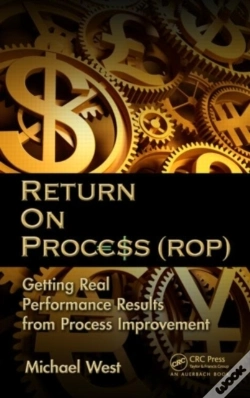 Capa do artigo Return On Process (Rop)