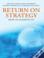 Capa do artigo Return On Strategy