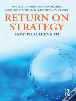 Capa do artigo Return On Strategy