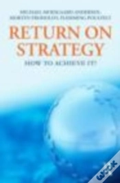 Capa do artigo Return On Strategy