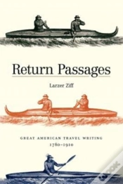 Capa do artigo Return Passages
