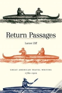 Capa do artigo Return Passages