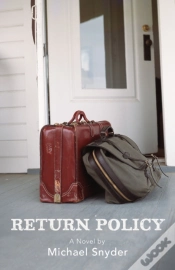 Capa do artigo Return Policy