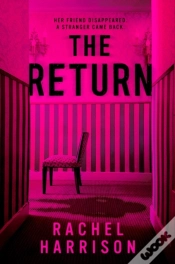 Capa do artigo Return