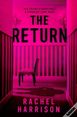 Capa do artigo Return